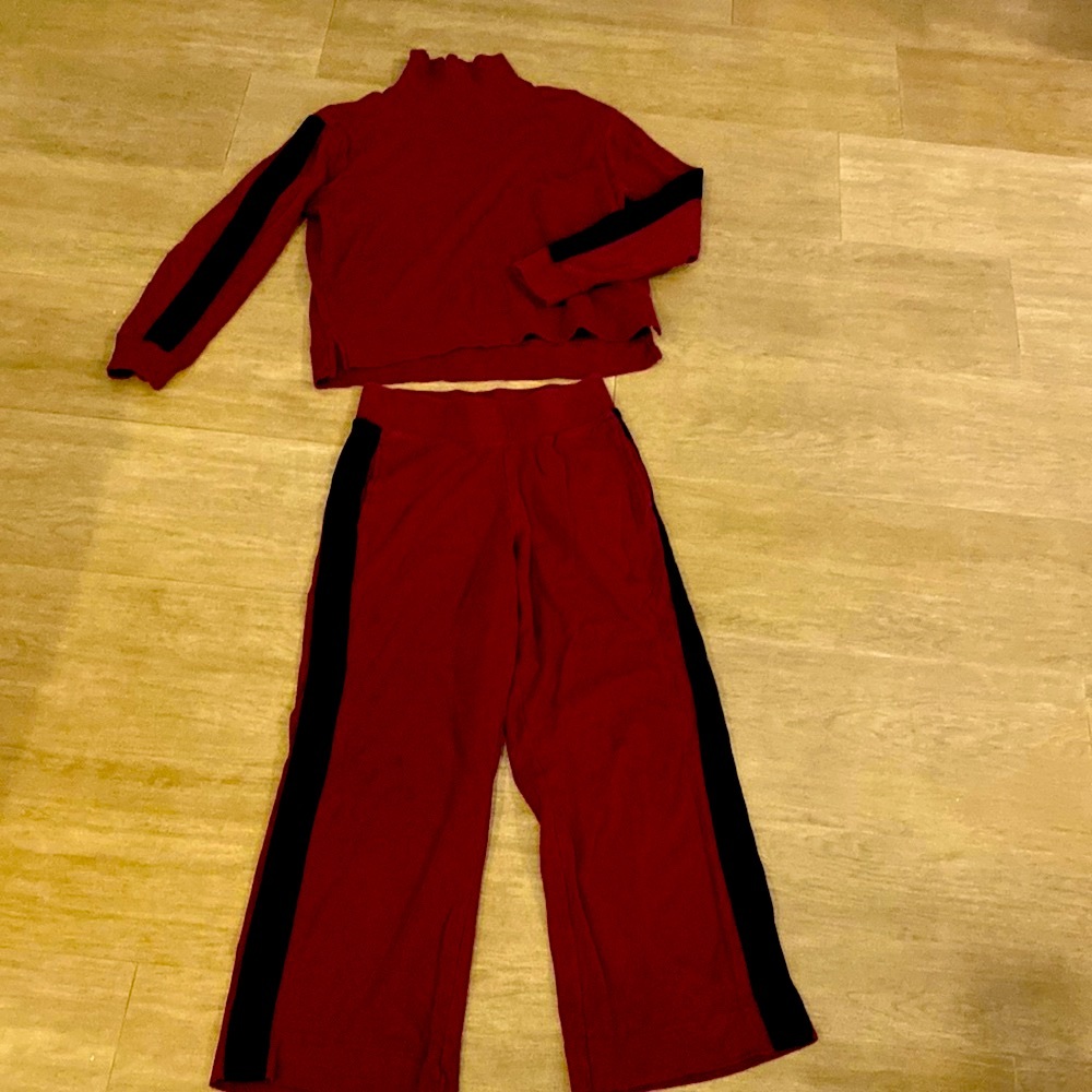 Jogger set